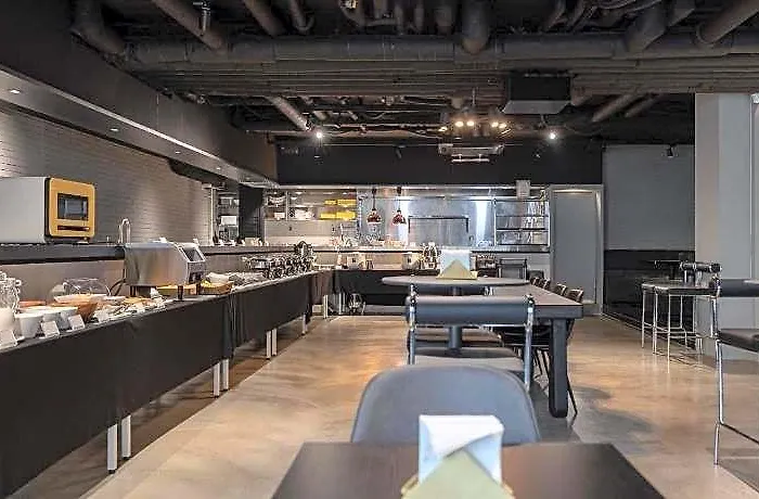 Nouvelle Itaewon By Anook 4* 서울특별시