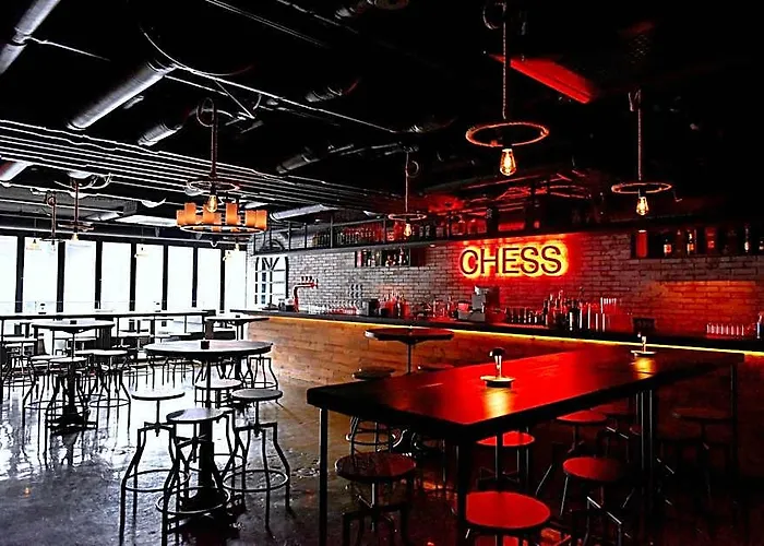Nouvelle Itaewon By Anook 4*