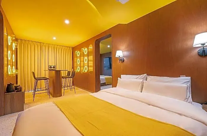Nouvelle Itaewon By Anook 4*