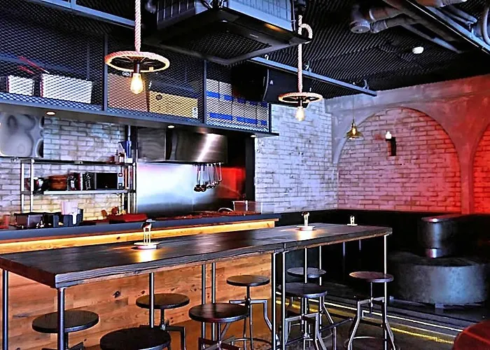 Nouvelle Itaewon By Anook 4* 서울특별시