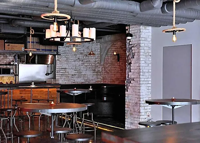 호텔 Nouvelle Itaewon By Anook 4*