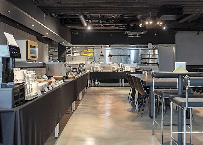 Nouvelle Itaewon By Anook 4* 서울특별시