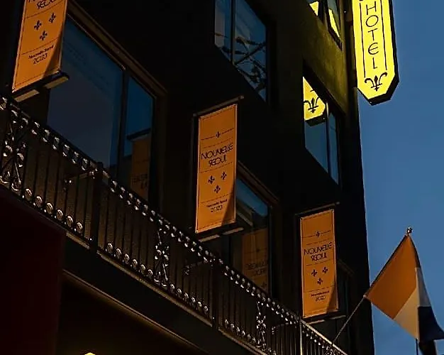 Nouvelle Itaewon By Anook 호텔 서울특별시