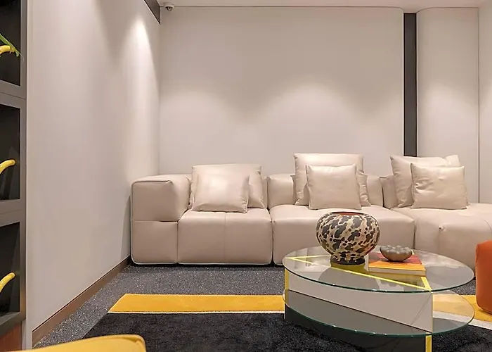 Nouvelle Itaewon By Anook 4* Seul